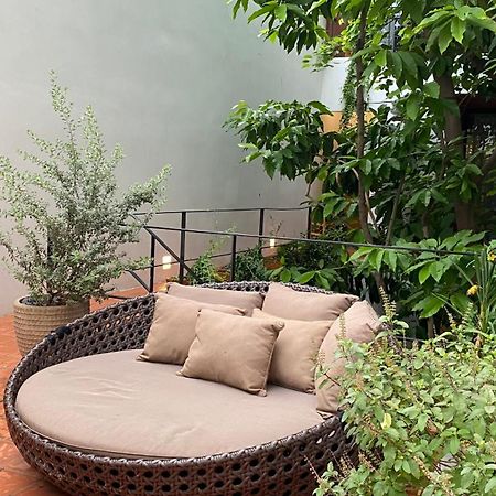 Notre Maison 8 Saigon Close Landmark 81 Building Ciudad Ho Chi Minh  Exterior foto