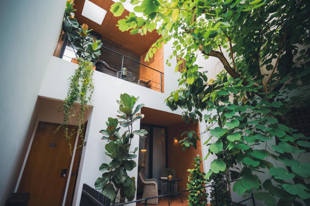 Notre Maison 8 Saigon Close Landmark 81 Building Ciudad Ho Chi Minh  Exterior foto