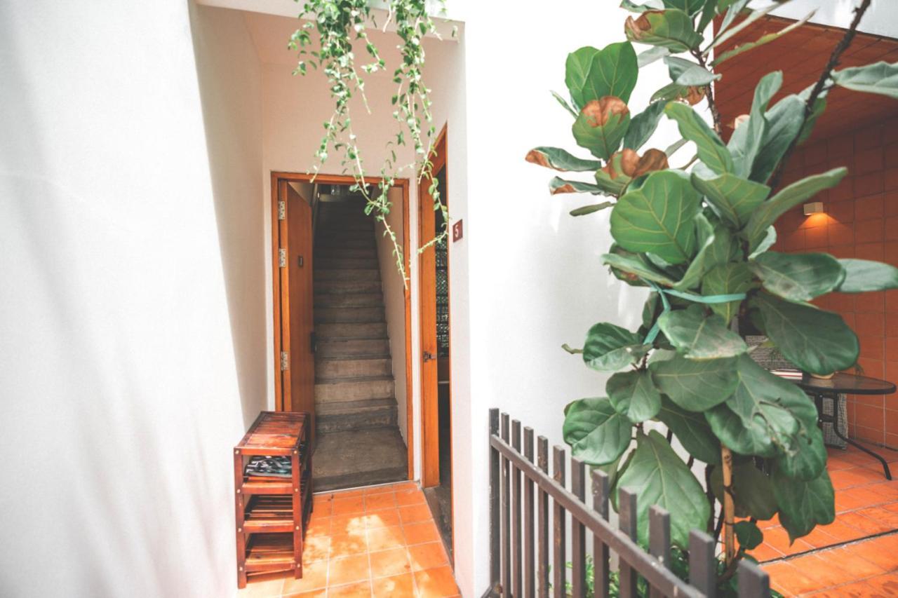 Notre Maison 8 Saigon Close Landmark 81 Building Ciudad Ho Chi Minh  Exterior foto