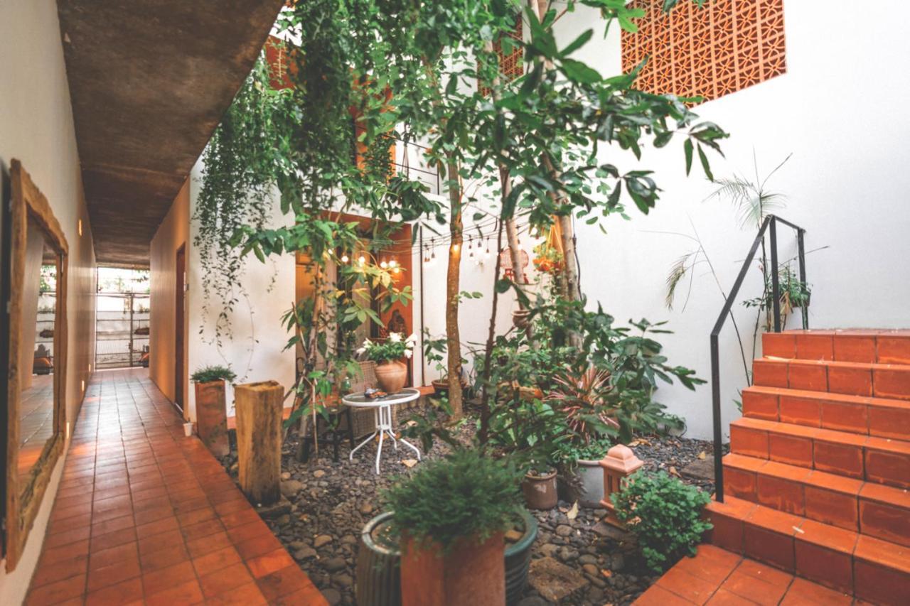 Notre Maison 8 Saigon Close Landmark 81 Building Ciudad Ho Chi Minh  Exterior foto