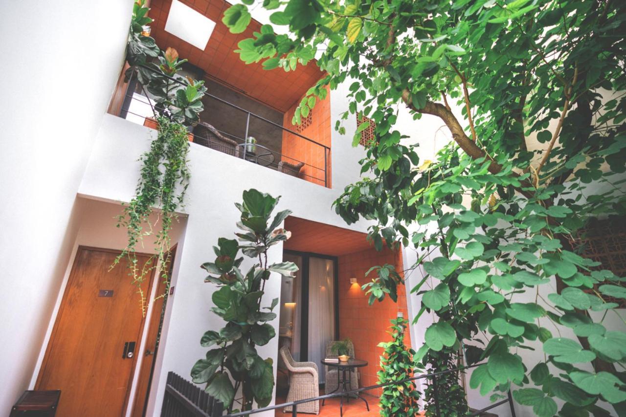 Notre Maison 8 Saigon Close Landmark 81 Building Ciudad Ho Chi Minh  Exterior foto