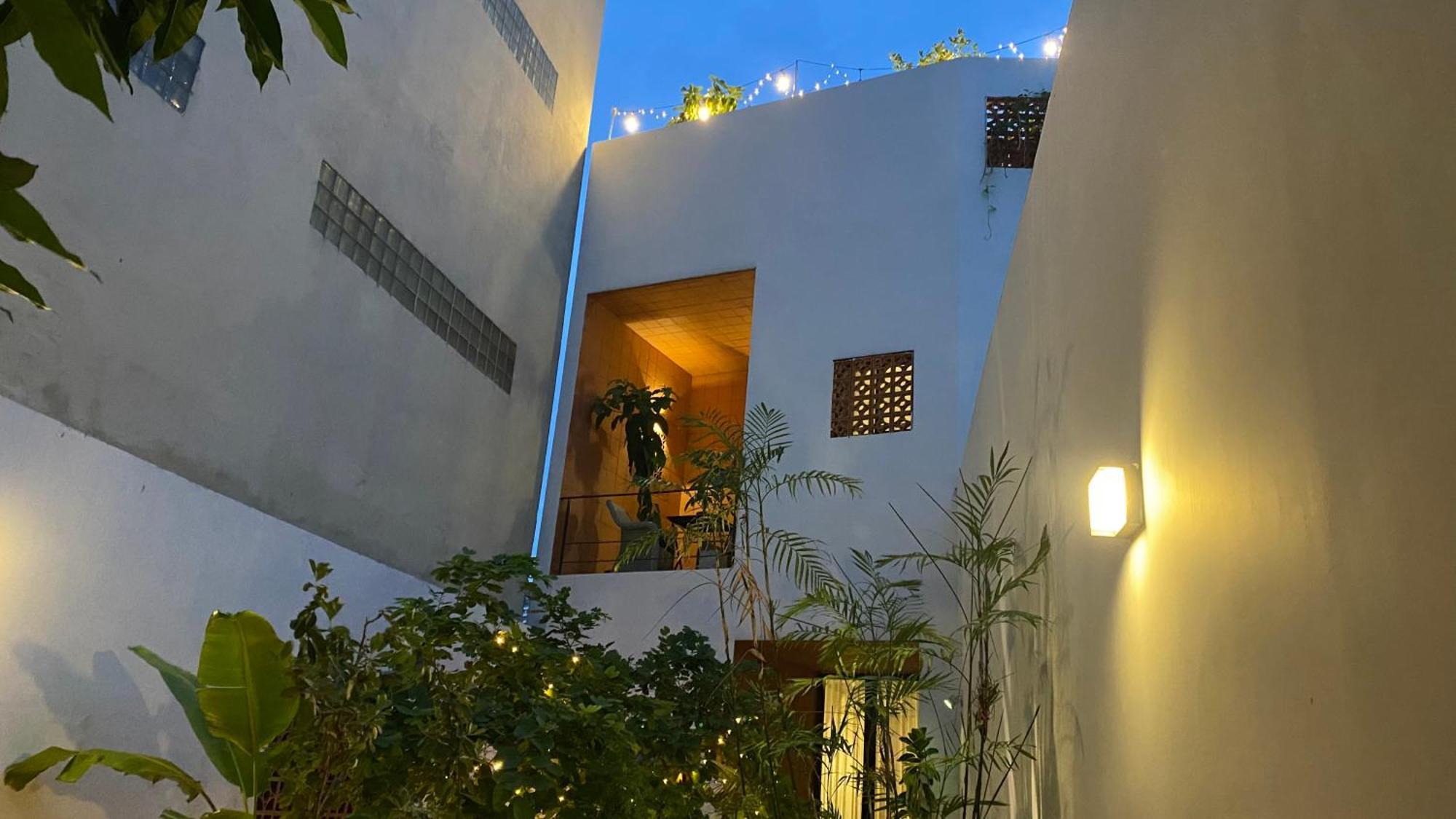 Notre Maison 8 Saigon Close Landmark 81 Building Ciudad Ho Chi Minh  Exterior foto