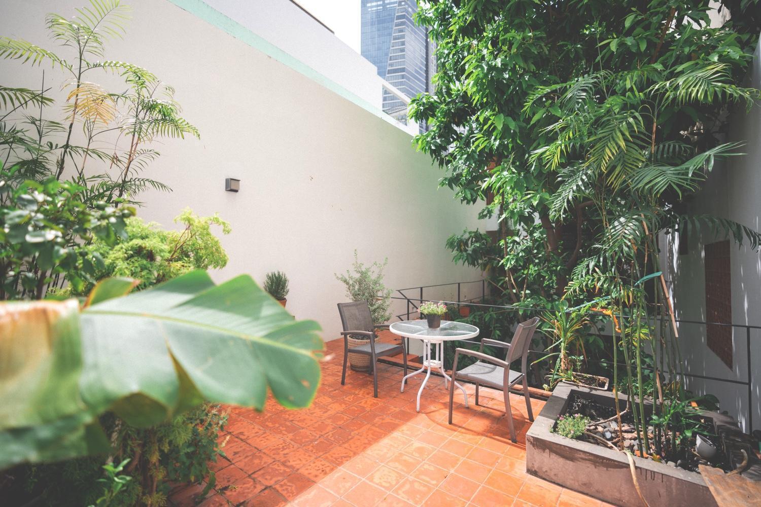 Notre Maison 8 Saigon Close Landmark 81 Building Ciudad Ho Chi Minh  Exterior foto
