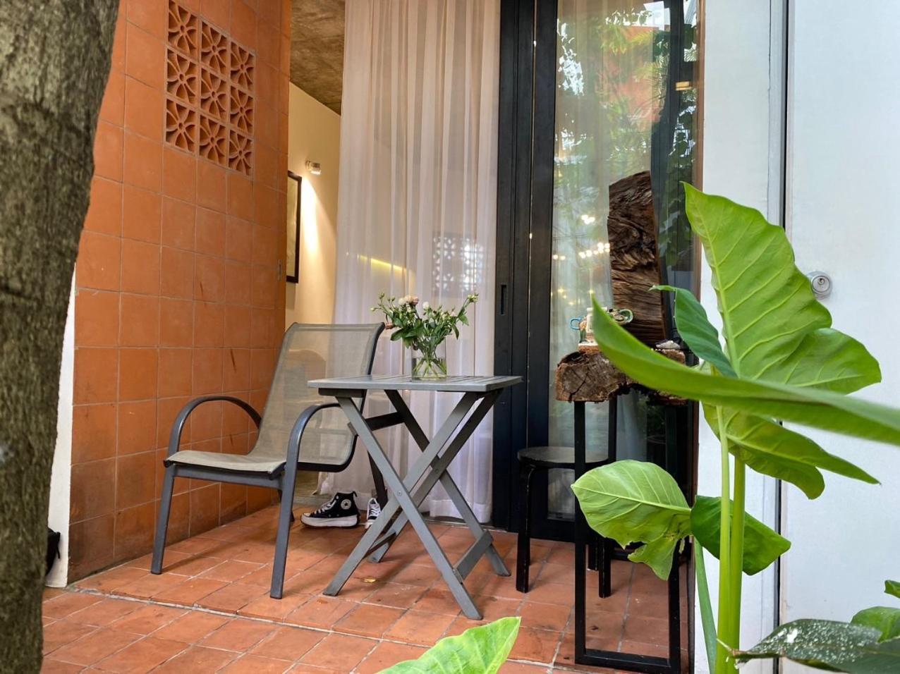 Notre Maison 8 Saigon Close Landmark 81 Building Ciudad Ho Chi Minh  Exterior foto