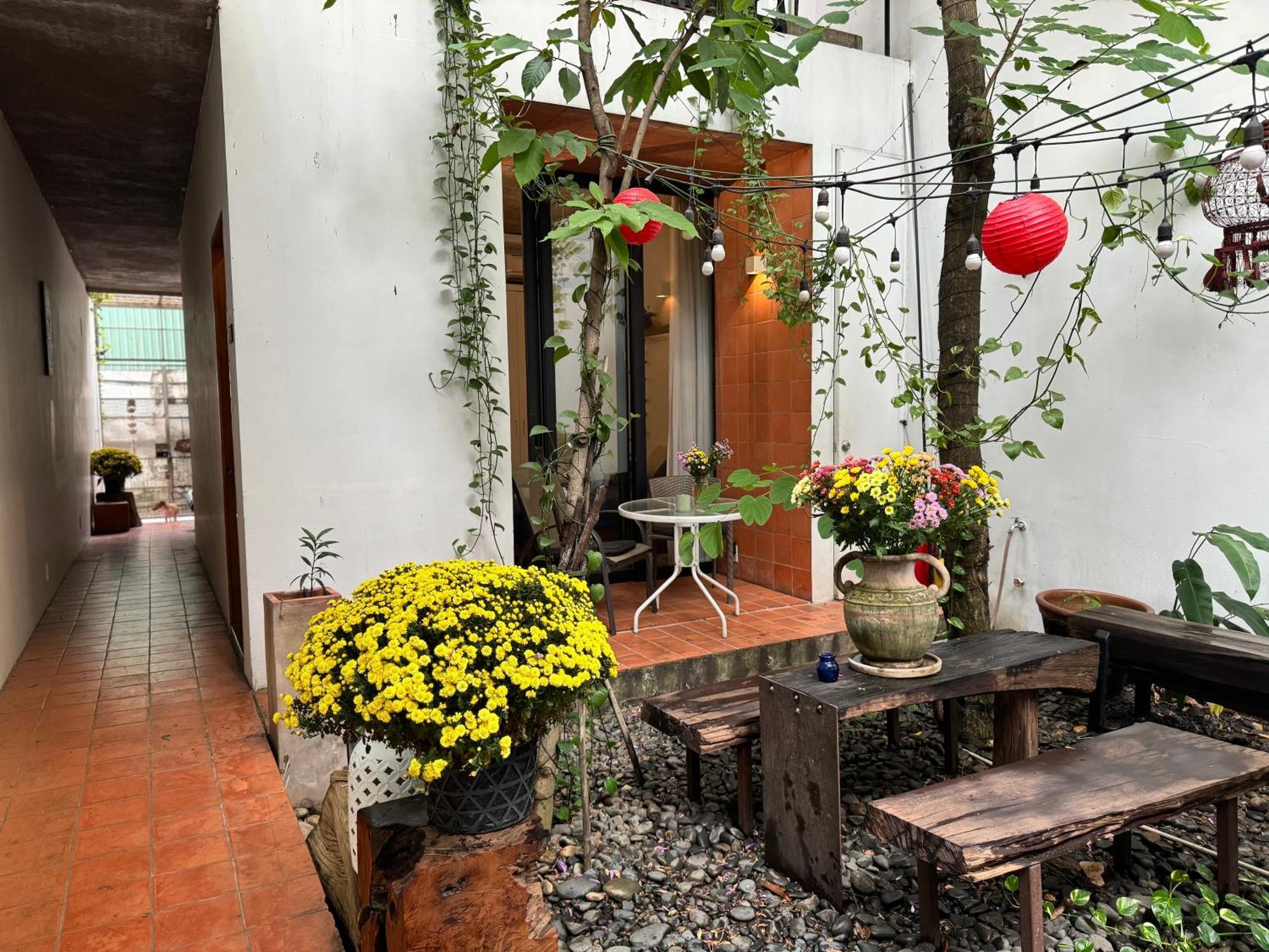 Notre Maison 8 Saigon Close Landmark 81 Building Ciudad Ho Chi Minh  Exterior foto